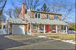 4 Brook Lane, Westport CT 06880