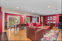 4 Brook Lane, Westport CT 06880