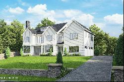 66 Dearfield Drive, Greenwich CT 06831