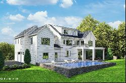 66 Dearfield Drive, Greenwich CT 06831