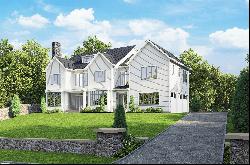 66 Dearfield Drive, Greenwich CT 06831