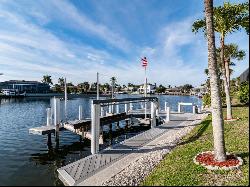 138 N Barfield Drive, Marco Island FL 34145