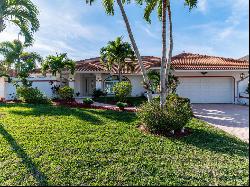 138 N Barfield Drive, Marco Island FL 34145