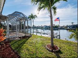 138 N Barfield Drive, Marco Island FL 34145