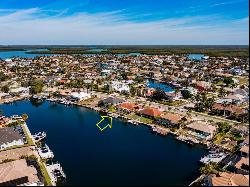 138 N Barfield Drive, Marco Island FL 34145