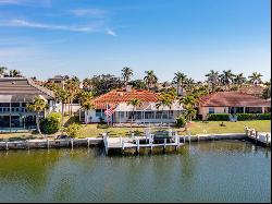 138 N Barfield Drive, Marco Island FL 34145