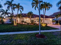 138 N Barfield Drive, Marco Island FL 34145