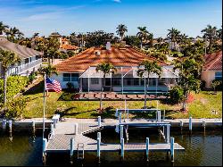 138 N Barfield Drive, Marco Island FL 34145