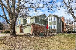 8072 Foxchase Drive, Indianapolis IN 46256