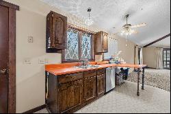 92 Ridgewood Drive, Troy MO 63379