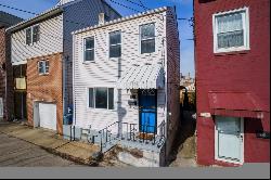 1111 Mary Ann St, South Side PA 15203