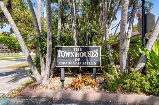 108 Dunwoody Ln #16-89, Hollywood FL 33021