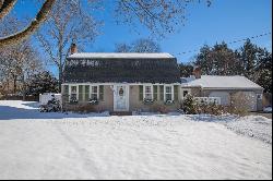 109 Bel Air Dr, Longmeadow MA 01106