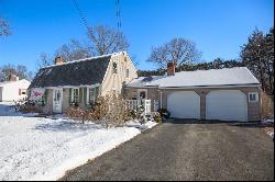 109 Bel Air Dr, Longmeadow MA 01106