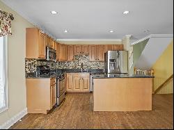 85 Camp Avenue APT 17E, Stamford CT 06907