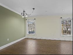 85 Camp Avenue APT 17E, Stamford CT 06907