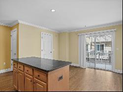 85 Camp Avenue APT 17E, Stamford CT 06907