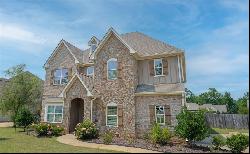 1305 Southridge Court, Auburn AL 36832