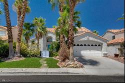 2010 Spruce Brook Drive, Henderson NV 89074