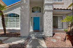 2010 Spruce Brook Drive, Henderson NV 89074