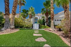 2010 Spruce Brook Drive, Henderson NV 89074