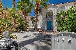 2010 Spruce Brook Drive, Henderson NV 89074