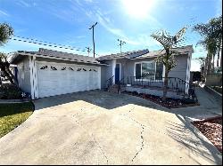 15042 Cerecita Drive, Whittier CA 90604