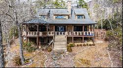 12 Club Drive, Sapphire NC 28774