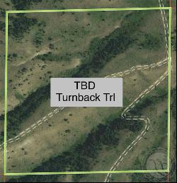 TBD Turnback Trail, Red Lodge MT 59068