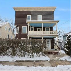 48 Rebekah Street, Woonsocket RI 02895