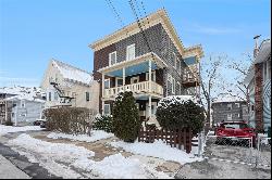 48 Rebekah Street, Woonsocket RI 02895