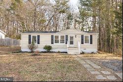 21508 Forest Run Drive, Lexington Park MD 20653