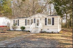 21508 Forest Run Drive, Lexington Park MD 20653