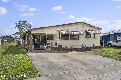 1809 Mango Street NE, Palm Bay FL 32905