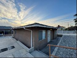 7952 La Merced Road #7952, Rosemead CA 91770