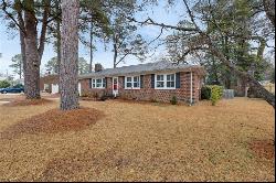 3313 Dogwood Drive, Portsmouth VA 23703