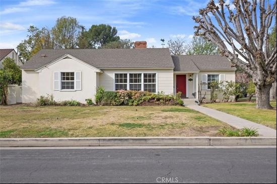 6959 Chisholm Avenue, Van Nuys CA 91406