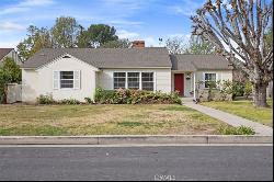 6959 Chisholm Avenue, Van Nuys CA 91406