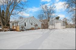 1230 REO Road, Lansing MI 48910