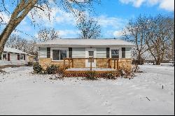 1230 REO Road, Lansing MI 48910