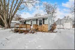 1230 REO Road, Lansing MI 48910