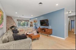 16 Mill Hill Road Unit 16, Fairfield CT 06890