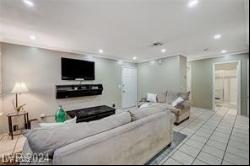 5576 W Rochelle Avenue Unit C, Las Vegas NV 89103