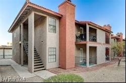 5576 W Rochelle Avenue Unit C, Las Vegas NV 89103