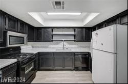 5576 W Rochelle Avenue Unit C, Las Vegas NV 89103