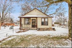 24210 Trombley Street, Clinton Township MI 48035