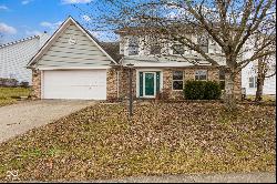 8351 Sawgrass Drive, Indianapolis IN 46234