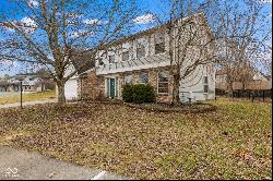 8351 Sawgrass Drive, Indianapolis IN 46234