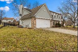 8351 Sawgrass Drive, Indianapolis IN 46234