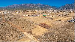 9 Plus Acres Off Hondo Seco Road, Arroyo Seco NM 87514